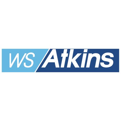 ws atkins global